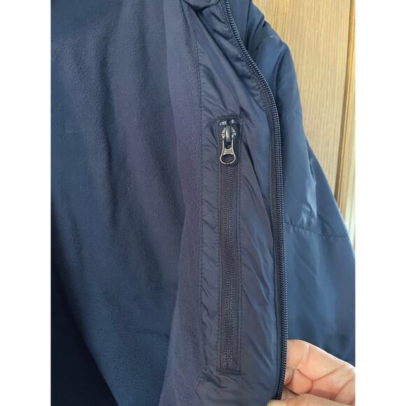 All in Motion Mid Weight Puffer Jacket Size 2XL PTP 28” Length 29” - Picture 3 of 5